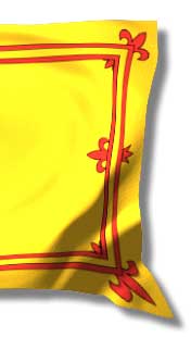 Royal Flag of Scotland