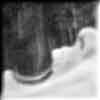 ghosts per square mile