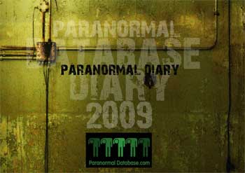 2009 Diary download