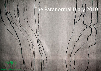paranormal diary
