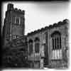 haunted churches