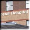 haunted hospitals