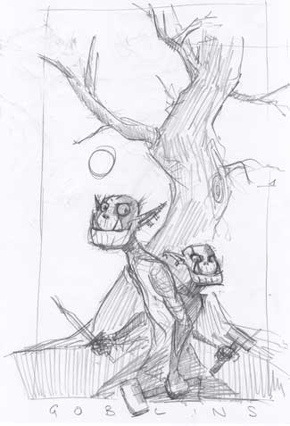 goblins