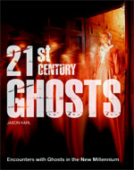 21 Century Ghosts