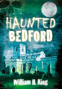 haunted bedford