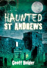 haunted st andrews
