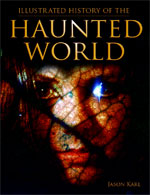 haunted world
