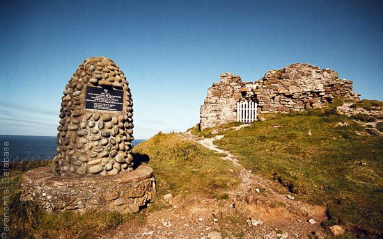 View Scotland records