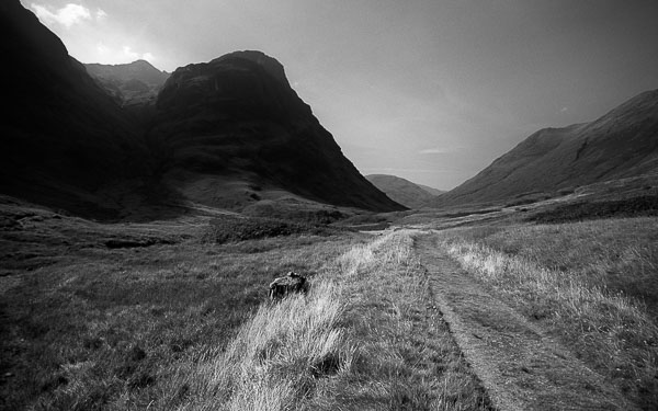 View Argyll and Bute records