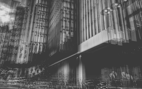 View E1 District records