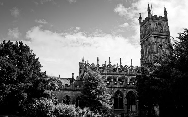 View Gloucestershire records