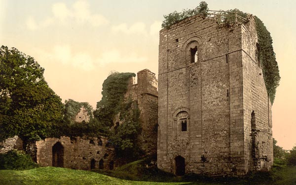 View Hereford & Worcester records