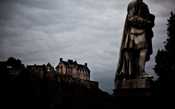 View Lothian records