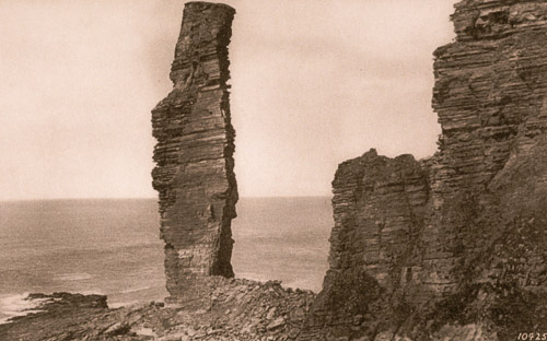 View Orkney records