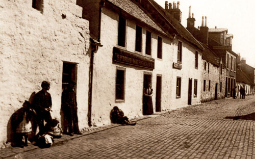 View Renfrewshire records