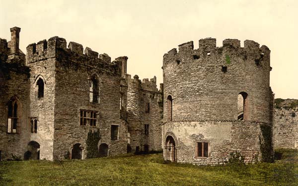 View Shropshire records