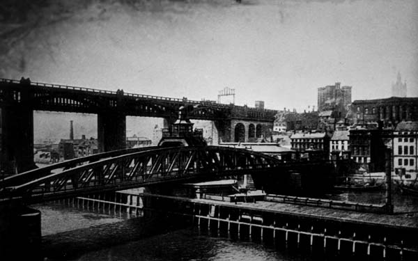 View Tyne and Wear records