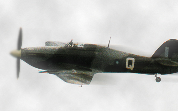 View Aviation Ghosts records