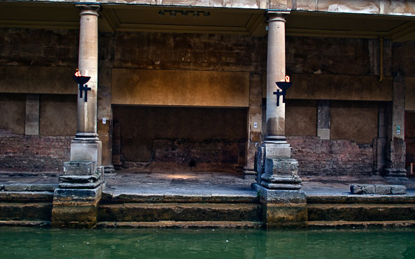 View Bath records