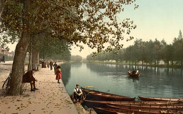 View Bedford records