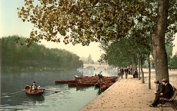 View Bedfordshire records