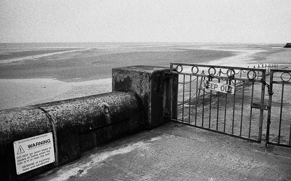 View Blackpool records