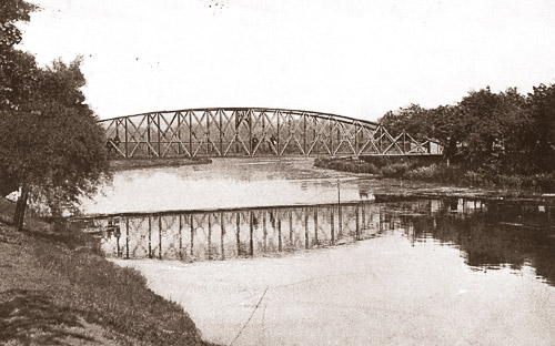 View Burton upon Trent records