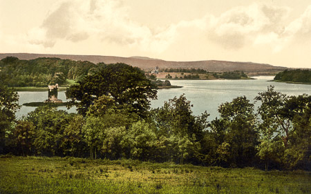 View Co Fermanagh records