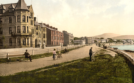 View Co Armagh records