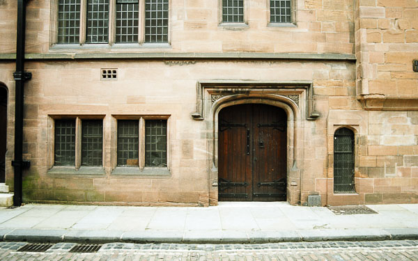 View Coventry records