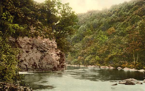 View Dartmoor records