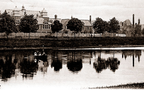 View Dumfries and Galloway records