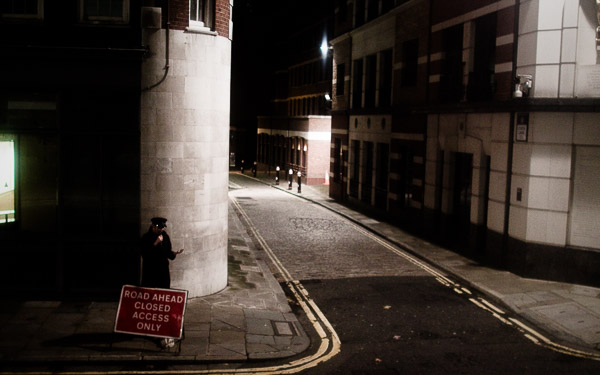 View EC1 District records