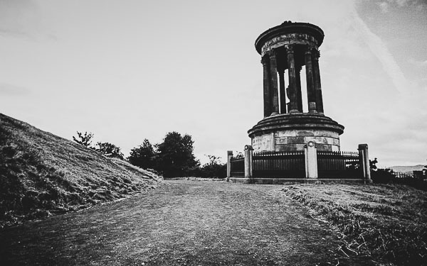 View Edinburgh records