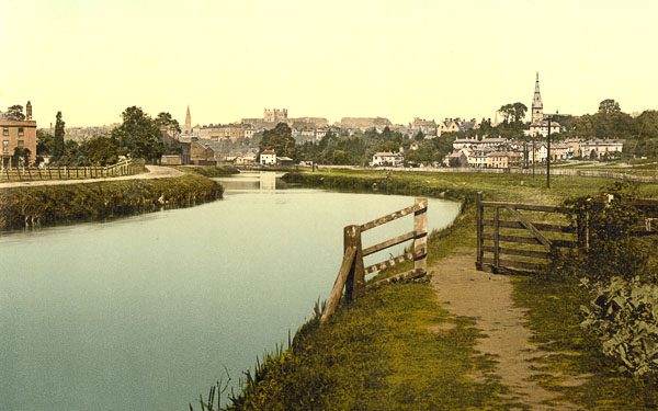 View Exeter records