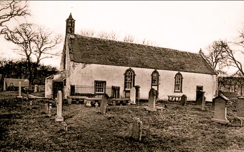 View Fife records