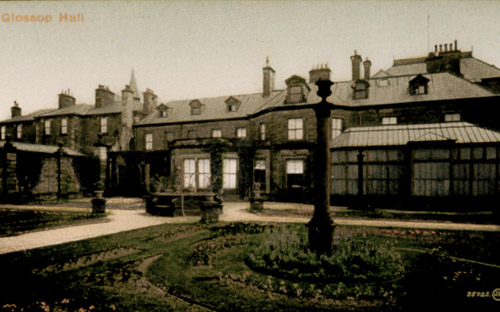 View Glossop records