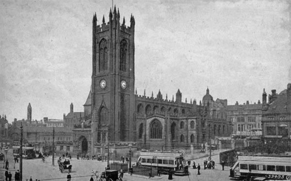 View Greater Manchester records