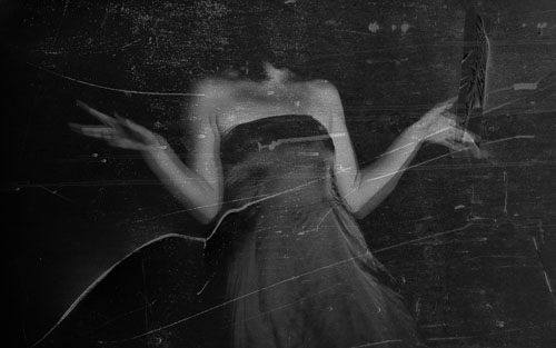 View Headless Ghosts records