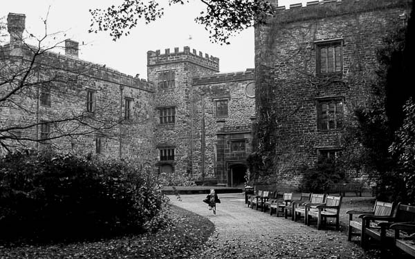 View Lancashire records