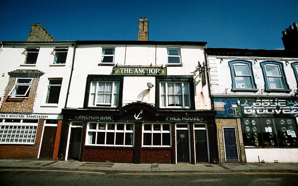 View Lowestoft records