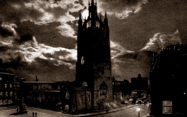 View Newcastle upon Tyne records
