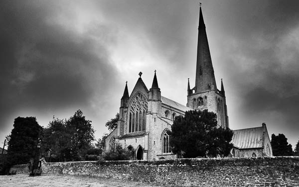 View Norfolk records