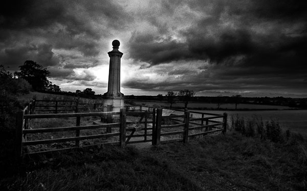 View Northamptonshire records