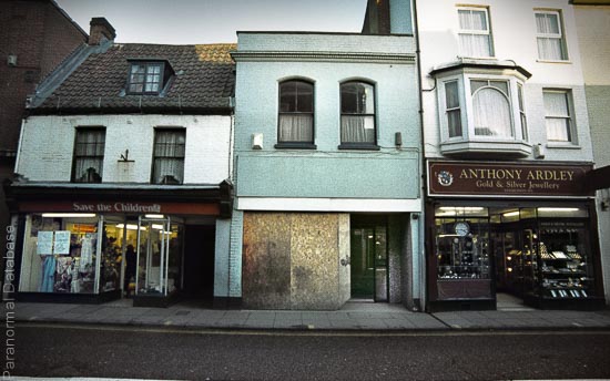 View Norwich records