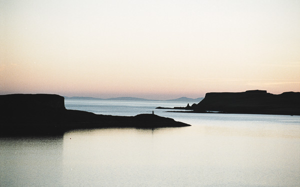 View Outer Hebrides records