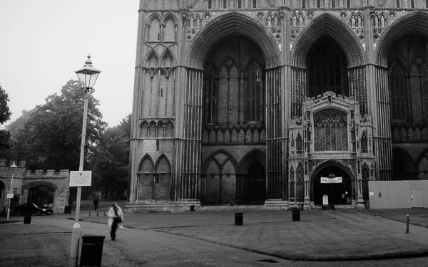 View Peterborough records