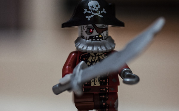 View Pirates records