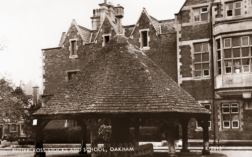 View Rutland records