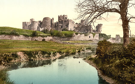 View Mid Glamorgan records